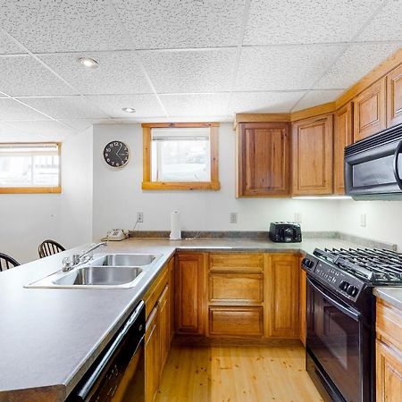 Jay Peak Village Home 367B Extérieur photo
