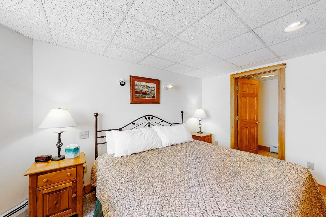 Jay Peak Village Home 367B Extérieur photo