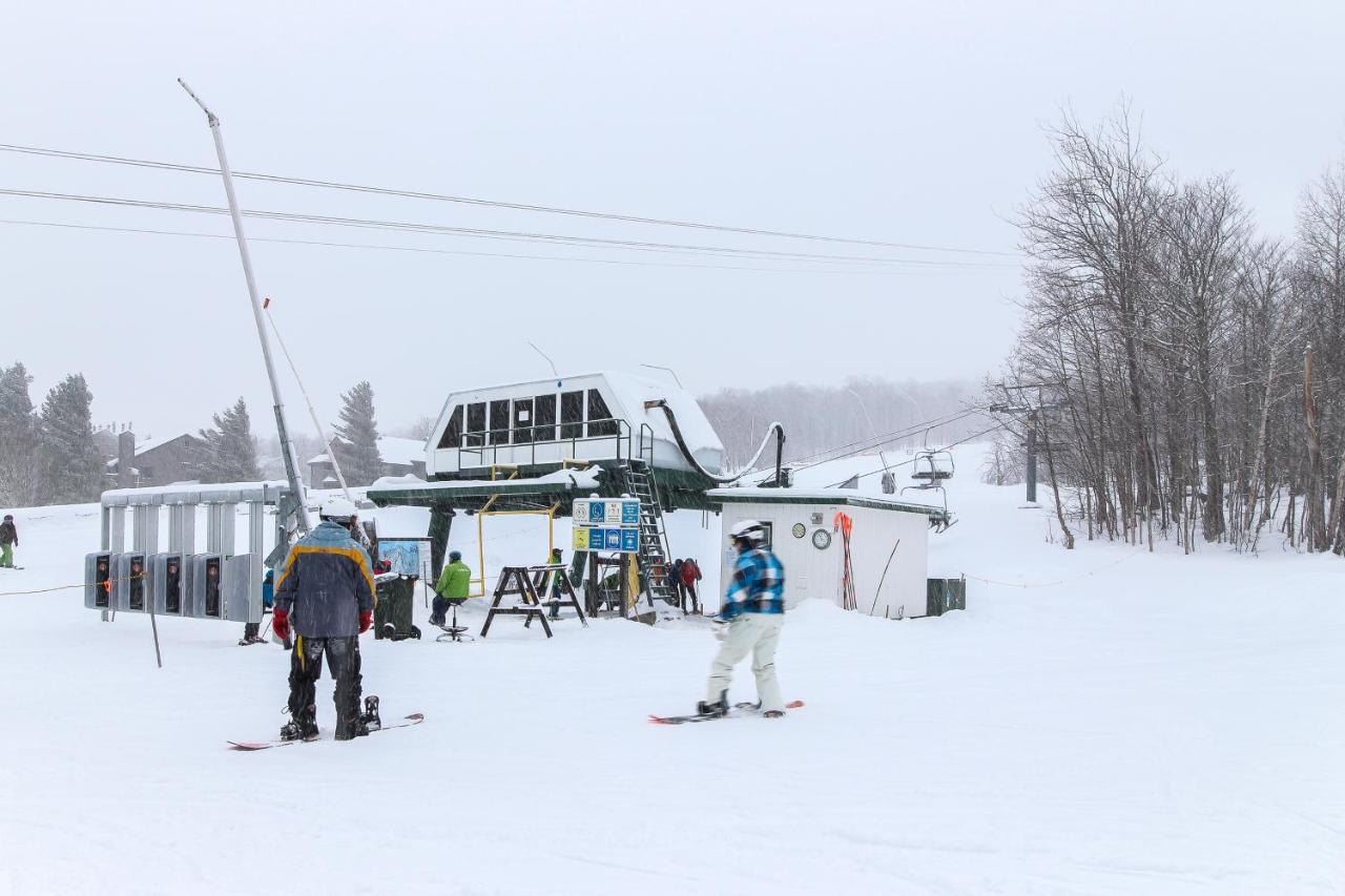 Jay Peak Village Home 367B Extérieur photo