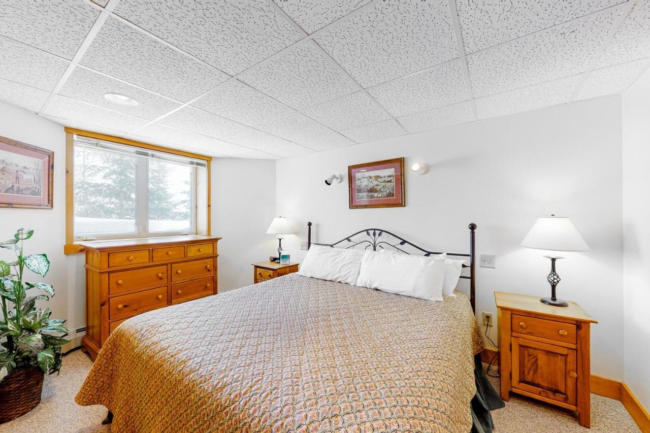 Jay Peak Village Home 367B Extérieur photo